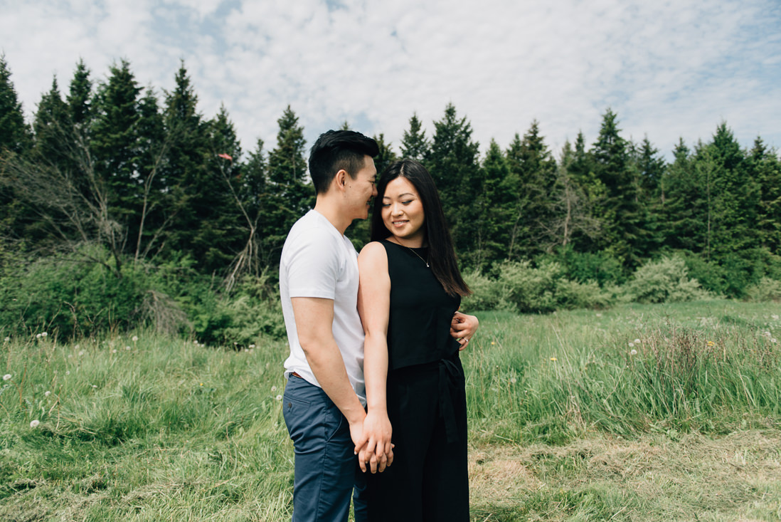 kortright conservation engagement photos | engagement photo locations in vaughan | eightyfifth street photography